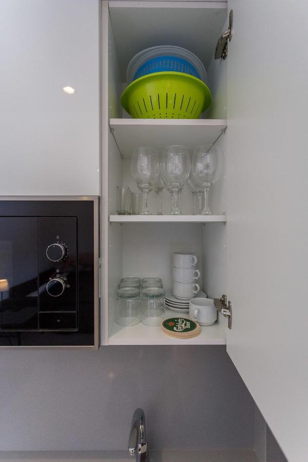 Apartamento Las Canteras Beachway لاس بالماس دي غران كاناريا المظهر الخارجي الصورة