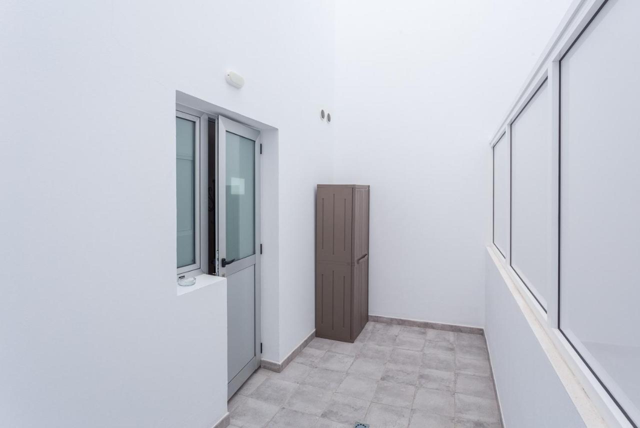 Apartamento Las Canteras Beachway لاس بالماس دي غران كاناريا المظهر الخارجي الصورة