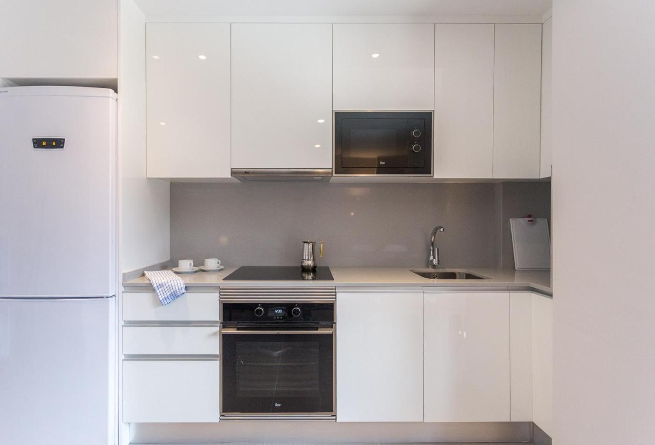 Apartamento Las Canteras Beachway لاس بالماس دي غران كاناريا المظهر الخارجي الصورة